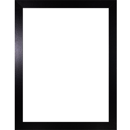 Black frame